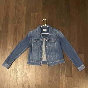 Paige Jean Jacket